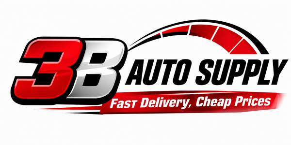 3B Auto Supply